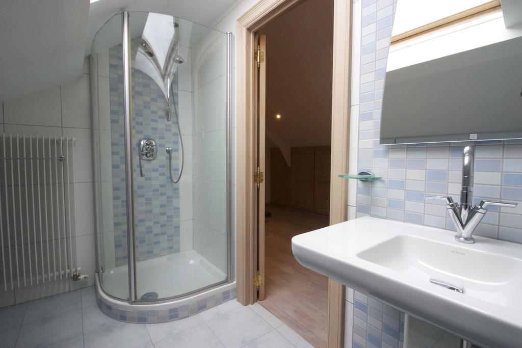 La Petite Maison Maqua Bouillon Extérieur photo